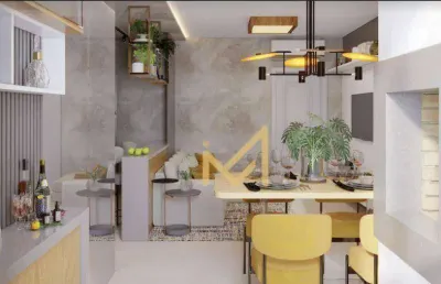 Apartamento com 3 dormitórios à venda, 146 m² por r$955.782,00 - centro - cascavel/pr