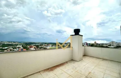 Apartamento com 2 dormitórios à venda, 112 m² por r$ 549.900,00 - centro - cascavel/pr