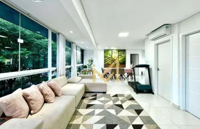 Kitnet com 26 dormitórios à venda, 632 m² por r$ 3.000.000 - centro - cascavel/pr