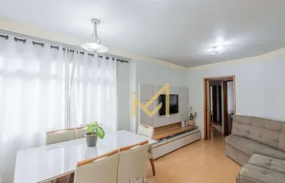 Apartamento com 3 quartos à venda na Rua Santa Catarina, Centro, Cascavel