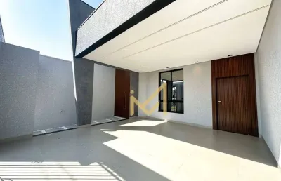 Casa à venda, 146 m² por r$ 950.000,00 - tropical ii - cascavel/pr