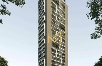 Apartamento com 3 suítes à venda, 183 m² por r$ 1.853.225 - centro - cascavel/pr