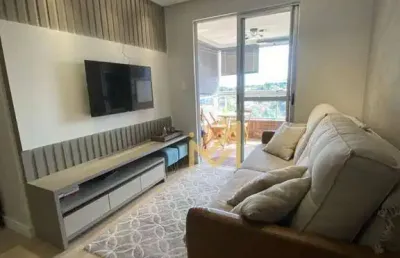 Apartamento com 3 dormitórios à venda, 76 m² por r$ 580.000,00 - centro - cascavel/pr