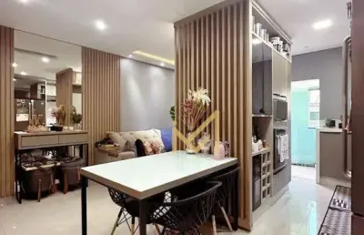 Sobrado com 3 dormitórios à venda, 135 m² por r$ 590.000,00 - padovani - cascavel/pr