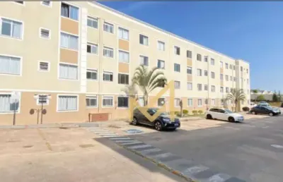 Apartamento com 2 quartos à venda na Rua Apolonia Vedana, Floresta, Cascavel