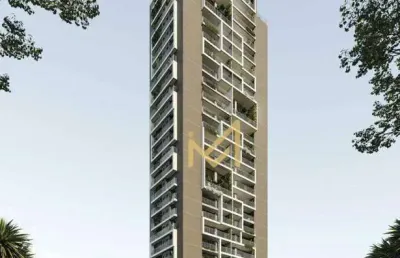 Apartamento com 3 suítes à venda, 183 m² por r$ 1.751.776 - centro - cascavel/pr
