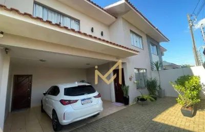 Casa com 3 quartos à venda na Rua Hyeda Baggio Mayer, Neva, Cascavel