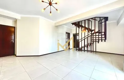 Apartamento com 5 dormitórios à venda, 217 m² por r$ 800.000,00 - centro - cascavel/pr