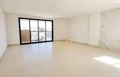 Apartamento com 3 dormitórios à venda, 115 m² por r$ 900.000,00 - centro - cascavel/pr