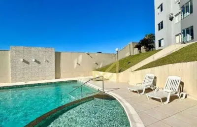 Apartamento com 02 dormitórios e 01 suíte à venda, 75 m² por r$ 550.000 - centro - cascavel/pr