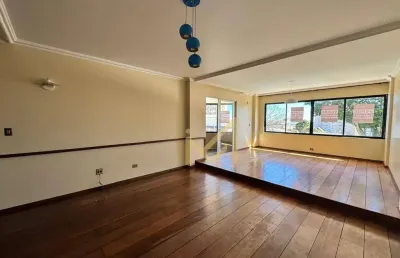 Apartamento com 4 dormitórios à venda, 183 m² por r$ 1.100.000,00 - centro - cascavel/pr