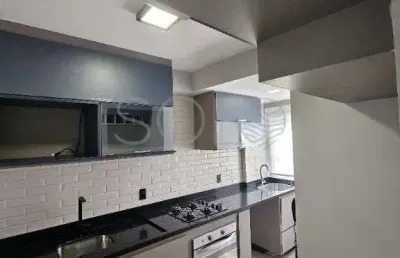 Apartamento com 2 quartos à venda no Jardim América (Vila Xavier), Araraquara 