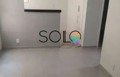Apartamento com 2 quartos à venda no Jardim Imperador, Araraquara 