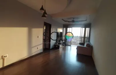 Apartamento com 2 quartos à venda no Jardim Tinen, Araraquara 