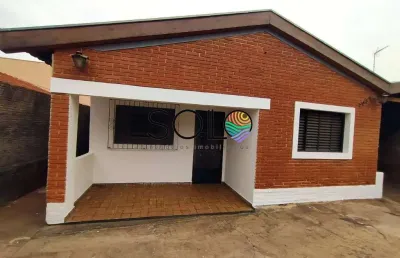 Casa com 2 quartos à venda no Centro, Araraquara 
