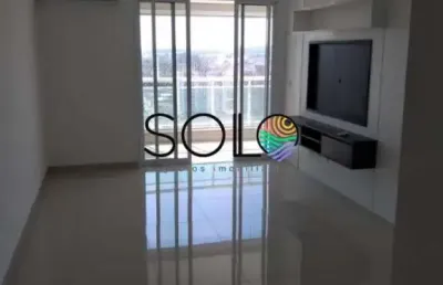 Apartamento com 2 quartos à venda no Centro, Araraquara 