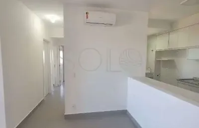 Apartamento com 3 quartos à venda no centro, araraquara , 72 m2 por r$ 465.000