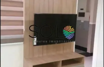 Apartamento com 2 quartos à venda no Parque Atlanta, Araraquara 