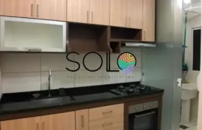 Apartamento com 2 quartos à venda no Jardim América (Vila Xavier), Araraquara 