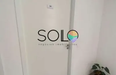 Apartamento com 2 quartos à venda no jardim brasília (vila xavier), araraquara , 59 m2 por r$ 185.000