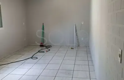 Casa com 2 quartos à venda no Jardim Águas do Paiol, Araraquara 