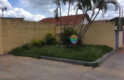 Chácara / sítio à venda no centro, araraquara , 464 m2 por r$ 1.460.000