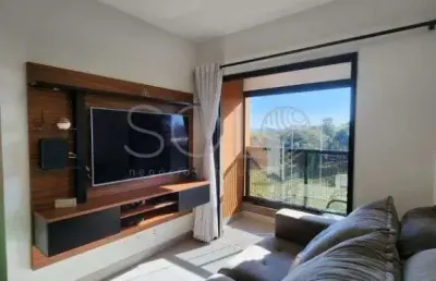Apartamento com 3 quartos à venda no Centro, Araraquara 
