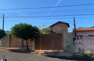 Casa com 2 quartos à venda no centro, araraquara , 300 m2 por r$ 450.000