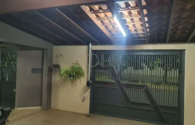 Casa com 3 quartos à venda no jardim gardênias, araraquara , 234 m2 por r$ 600.000