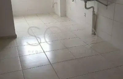 Apartamento com 2 quartos à venda no campos ville, araraquara , 43 m2 por r$ 146.000