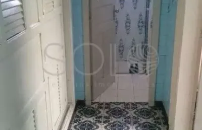 Casa com 5 quartos à venda no Centro, Araraquara 