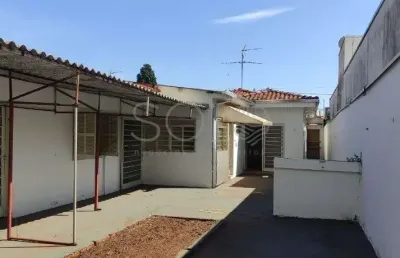 Casa com 3 quartos à venda no Centro, Araraquara 