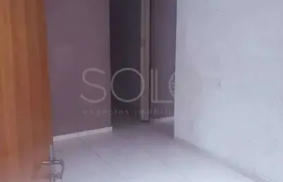 Apartamento com 2 quartos à venda no jardim residencial paraíso, araraquara , 44 m2 por r$ 80.000