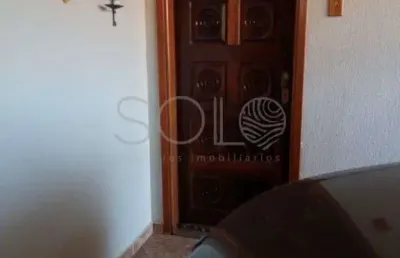 Casa com 3 quartos à venda no Parque Residencial Iguatemi, Araraquara 