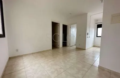 Apartamento com 2 quartos à venda no jardim residencial paraíso, araraquara , 43 m2 por r$ 190.000