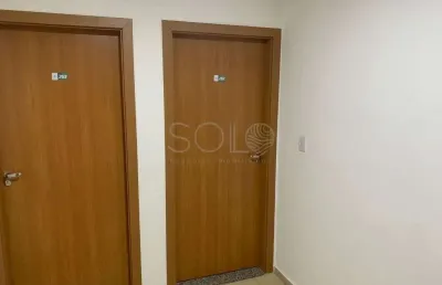 Apartamento com 2 quartos para alugar no jardim tamoio, araraquara , 49 m2 por r$ 1.200