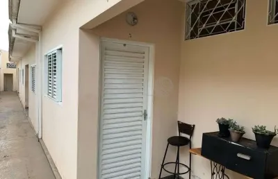 Kitnet / stúdio para alugar no centro, araraquara , 40 m2 por r$ 640