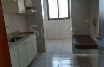 Apartamento com 2 quartos à venda no centro, araraquara , 26 m2 por r$ 385.000