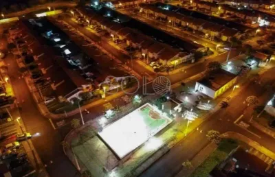 Casa em condomínio fechado com 2 quartos à venda no jardim higienópolis, araraquara , 102 m2 por r$ 371.000