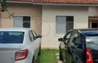 Casa em condomínio fechado com 2 quartos à venda no Jardim Higienópolis, Araraquara 