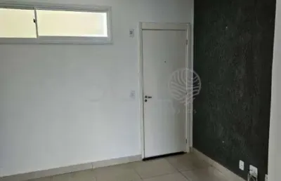Apartamento com 2 quartos à venda no Jardim Residencial Paraíso, Araraquara 