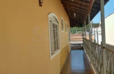 Casa com 4 quartos à venda no Parque Residencial Iguatemi, Araraquara 