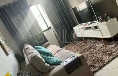 Apartamento com 2 quartos à venda na vila suconasa, araraquara , 55 m2 por r$ 320.000