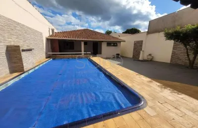 Casa com 2 quartos à venda no Centro, Araraquara 
