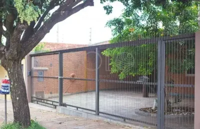 Casa com 2 quartos à venda no Jardim Pinheiros (Vila Xavier), Araraquara 