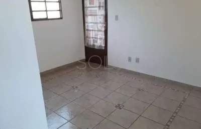 Apartamento com 2 quartos à venda no Jardim Residencial Paraíso, Araraquara 
