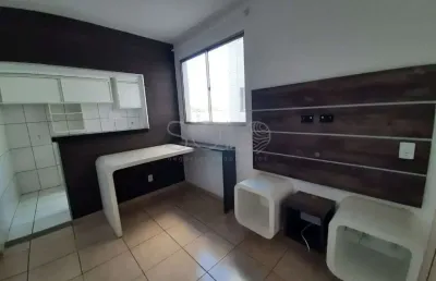 Apartamento com 2 quartos à venda no jardim quitandinha, araraquara , 47 m2 por r$ 149.500