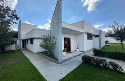 Casa com 3 quartos à venda na Cidade Jardim, Araraquara 