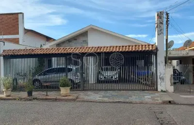 Casa com 3 quartos à venda no Jardim Quitandinha, Araraquara 