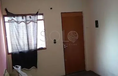 Apartamento com 2 quartos à venda no Jardim Residencial Paraíso, Araraquara 